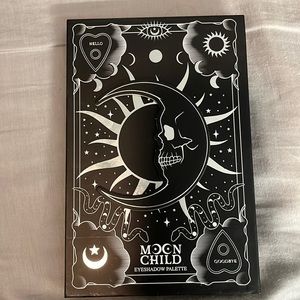 Moon Child Eyeshadow Palette
